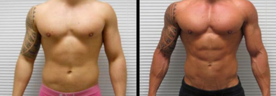 Acheter Clenbuterol Pro